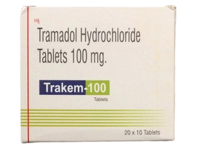 Tramadol