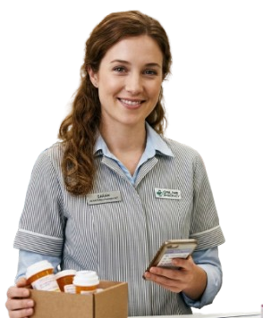 Trusted Pharmacist