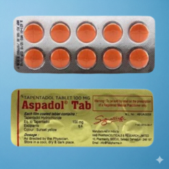 Tapentadol 100mg