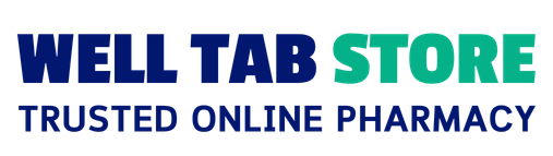 Well Tab Store