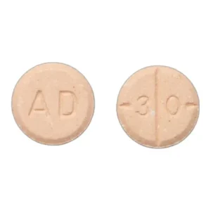 Buy Adderall 30mg Online
