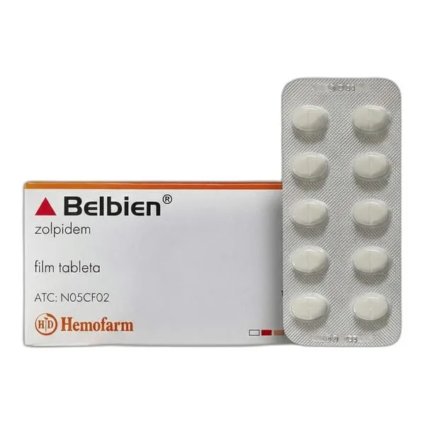 Buy Belbien 10mg