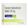 Buy Tramadol 100mg Online