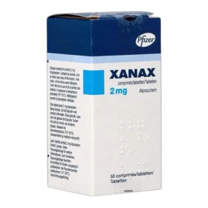 Buy Xanax 2mg Online
