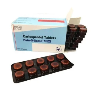 Buy Soma 500mg Online